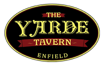Yarde Tavern – 50 Beers on Tap Great Food – 1658 King St, Enfield, CT