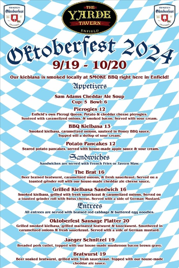 Oktoberfest